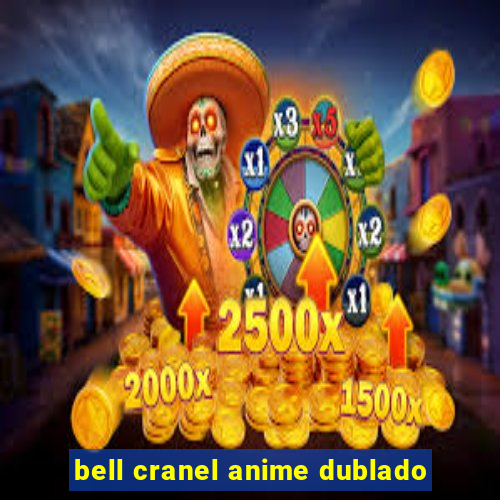 bell cranel anime dublado